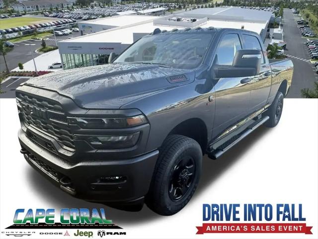 2026 Ram 2500 Tradesman for sale in Cape Coral, FL