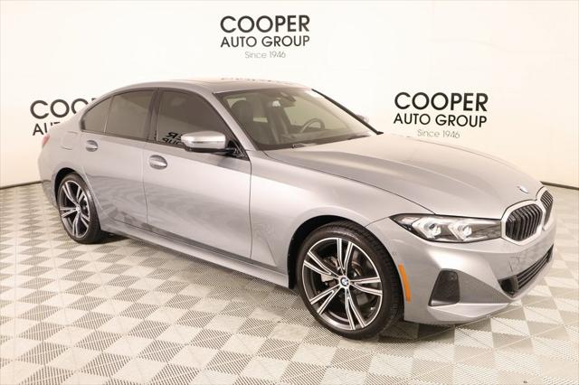 2023 BMW 330i 330i