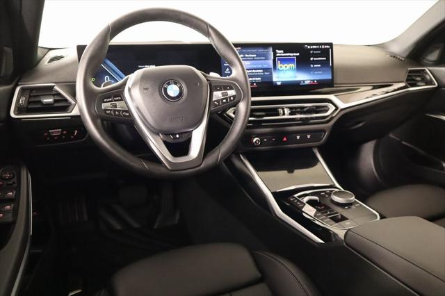 2023 BMW 330i 330i