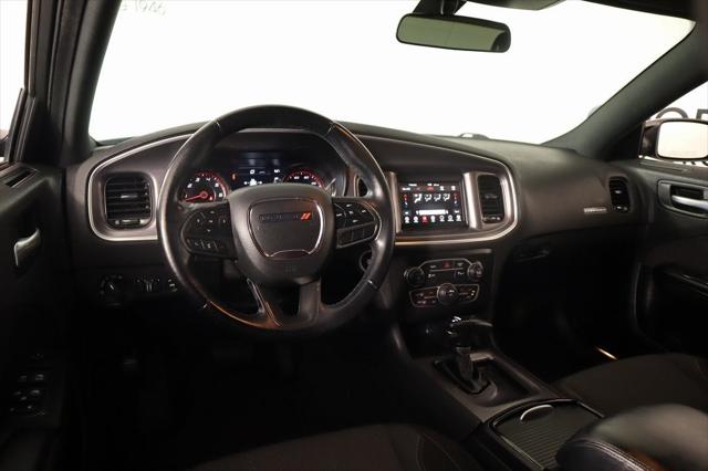 2021 Dodge Charger SXT RWD