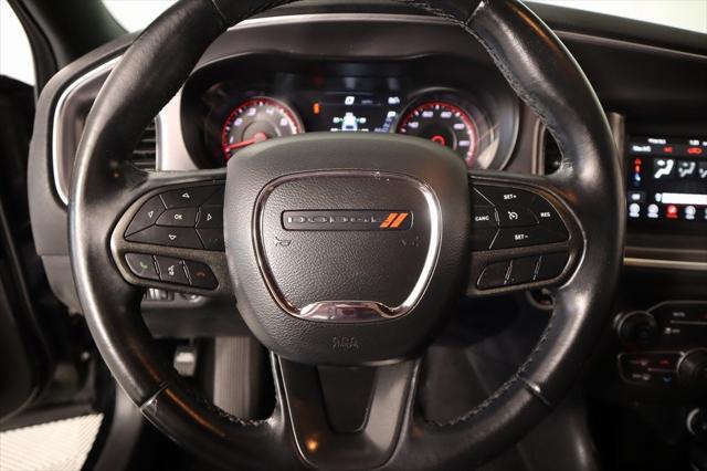 2021 Dodge Charger SXT RWD