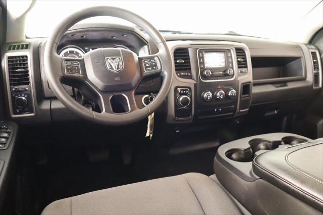 2023 RAM 1500 Classic Tradesman Crew Cab 4x2 57 Box 2023 RAM 1500 Classic Tradesman Crew Cab 4x2 57 Box