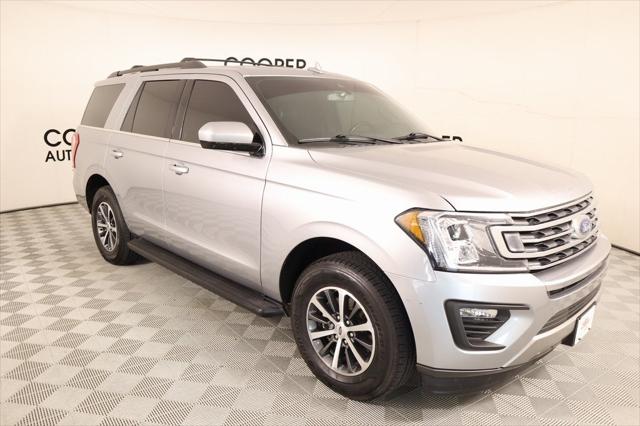 2021 Ford Expedition XLT
