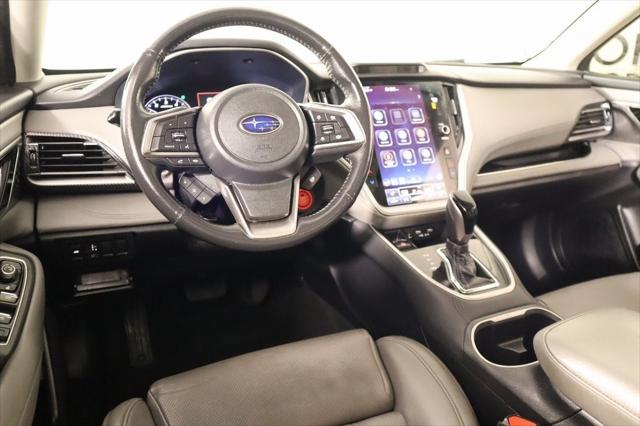 2021 Subaru Legacy Limited