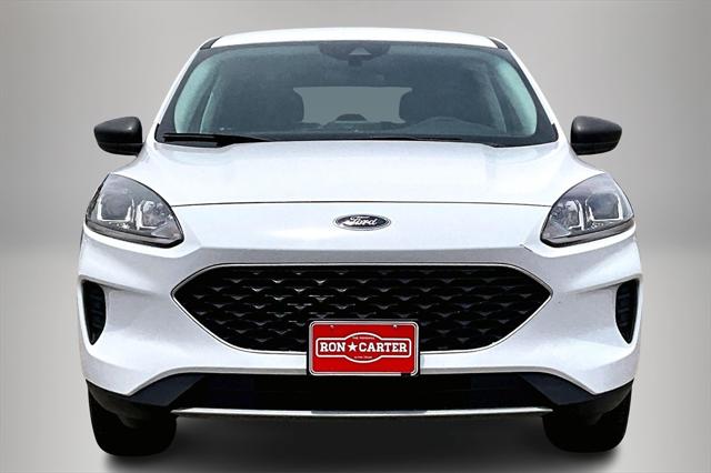 2022 Ford Escape SE Hybrid