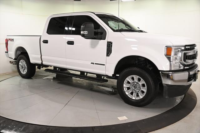 2022 Ford F-250 XLT