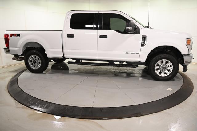 2022 Ford F-250 XLT