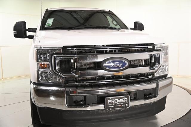 2022 Ford F-250 XLT