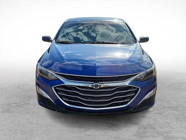 2023 Chevrolet Malibu FWD LS