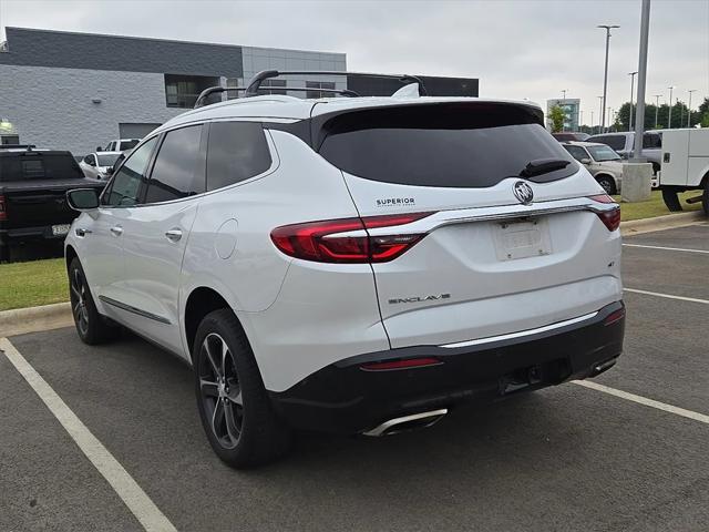2021 Buick Enclave FWD Essence