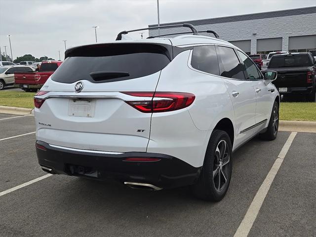2021 Buick Enclave FWD Essence