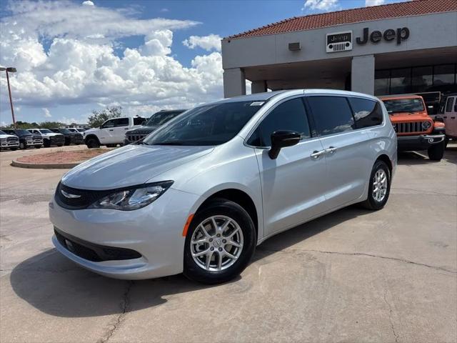 2026 Chrysler Voyager LX for sale in Sierra Vista, AZ