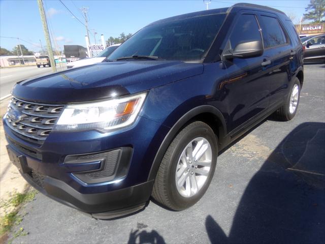 2016 Ford Explorer Unknown for sale in Cairo, GA