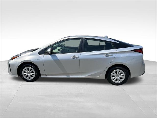2019 Toyota Prius L