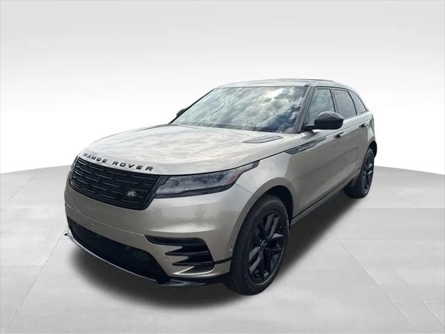 2026 Land Rover Range Rover Velar P250 Dynamic SE for sale in Akron, OH