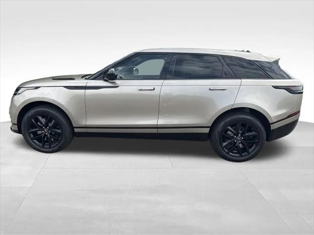 2026 Land Rover Range Rover Velar P250 Dynamic SE