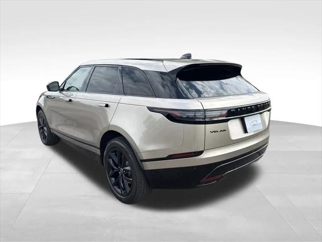 2026 Land Rover Range Rover Velar P250 Dynamic SE