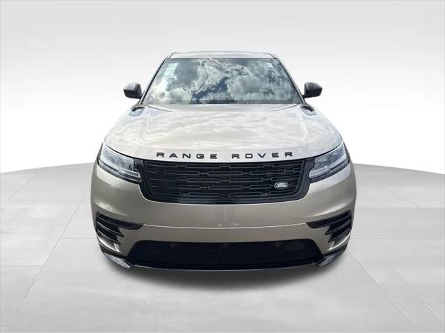 2026 Land Rover Range Rover Velar P250 Dynamic SE