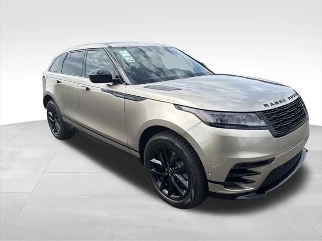 2026 Land Rover Range Rover Velar P250 Dynamic SE