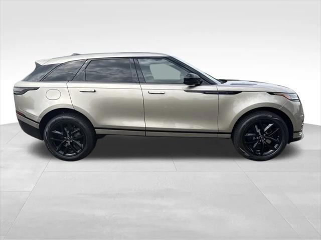 2026 Land Rover Range Rover Velar P250 Dynamic SE