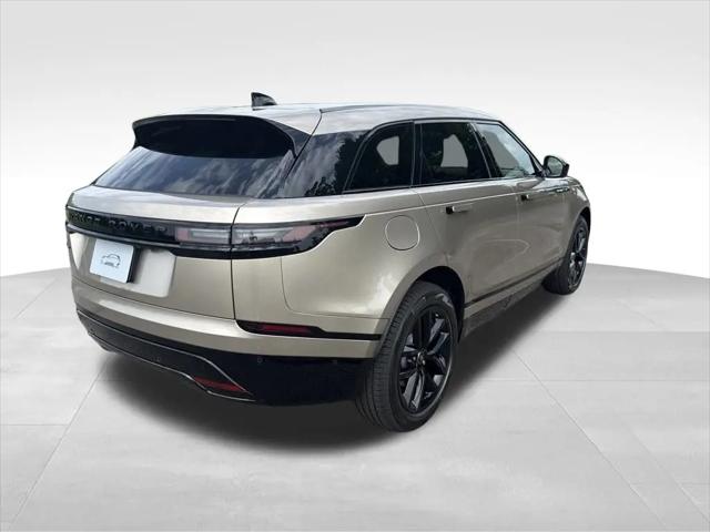 2026 Land Rover Range Rover Velar P250 Dynamic SE