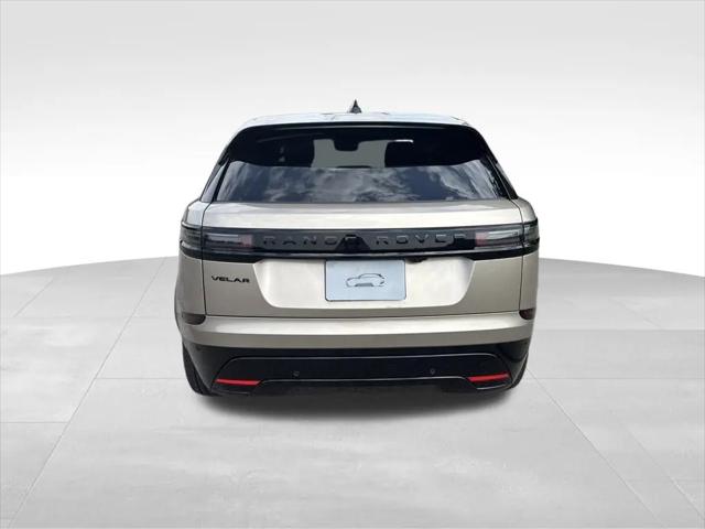2026 Land Rover Range Rover Velar P250 Dynamic SE