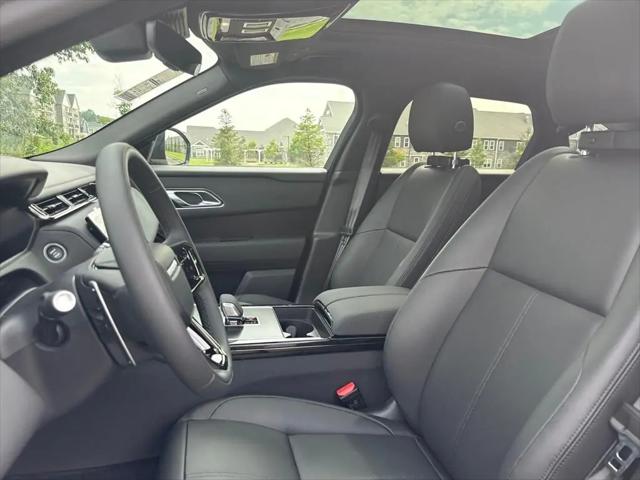 2026 Land Rover Range Rover Velar P250 Dynamic SE