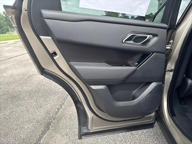 2026 Land Rover Range Rover Velar P250 Dynamic SE