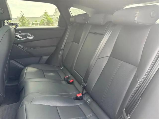 2026 Land Rover Range Rover Velar P250 Dynamic SE