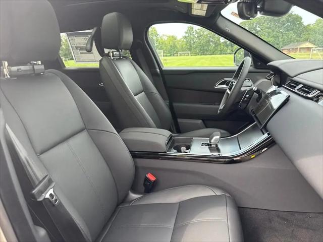 2026 Land Rover Range Rover Velar P250 Dynamic SE