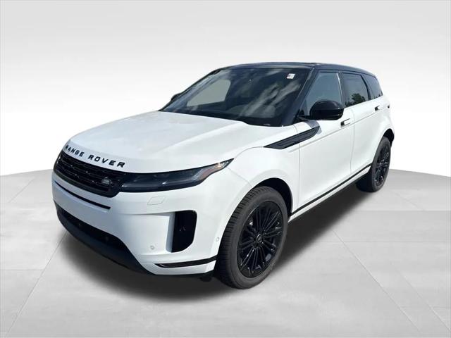 2026 Land Rover Range Rover Evoque S for sale in Akron, OH