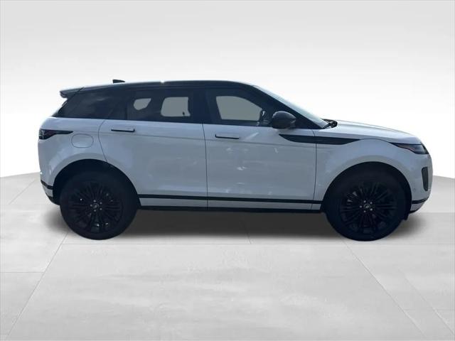 2026 Land Rover Range Rover Evoque S