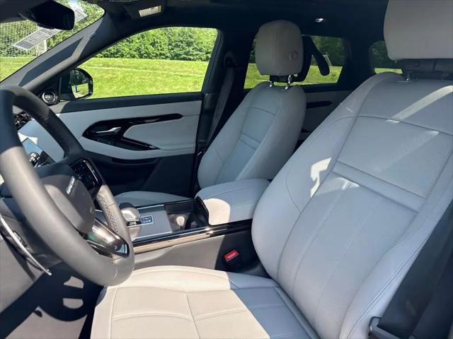 2026 Land Rover Range Rover Evoque S