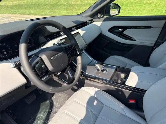 2026 Land Rover Range Rover Evoque S