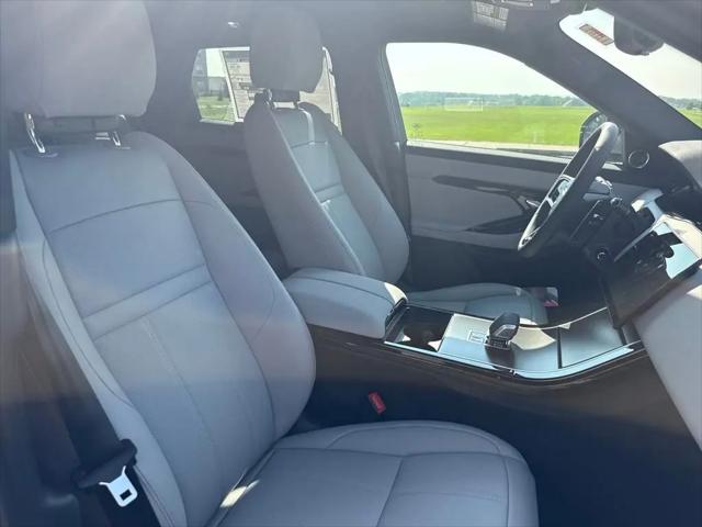 2026 Land Rover Range Rover Evoque S