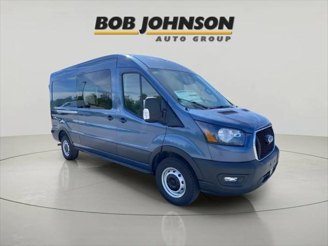2025 Ford Transit Cargo Van T-150