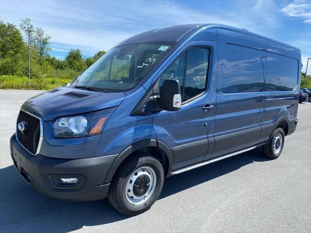 2025 Ford Transit Cargo Van T-150