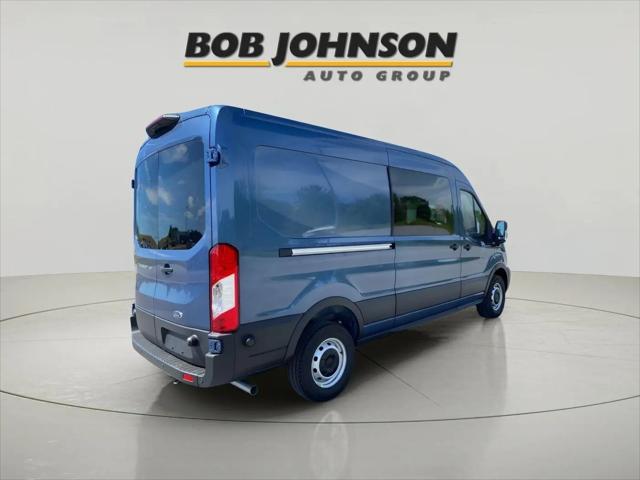 2025 Ford Transit Cargo Van T-150