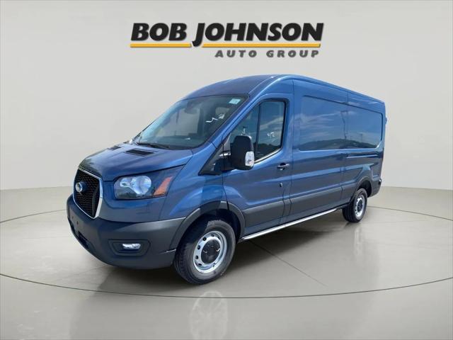 2025 Ford Transit Cargo Van T-150