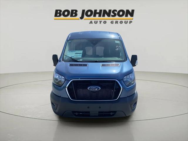 2025 Ford Transit Cargo Van T-150