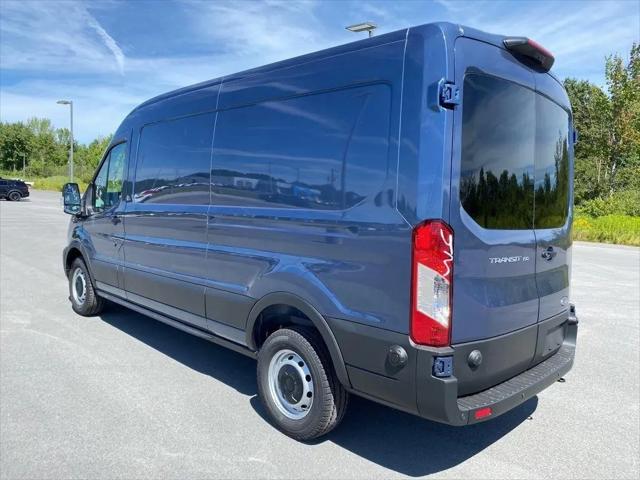 2025 Ford Transit Cargo Van T-150