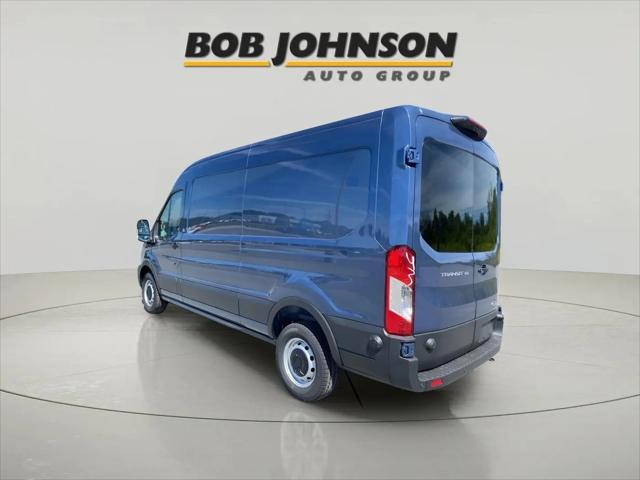 2025 Ford Transit Cargo Van T-150
