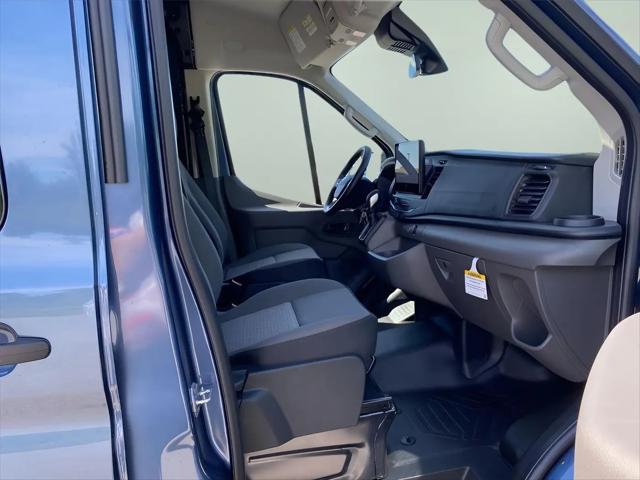 2025 Ford Transit Cargo Van T-150