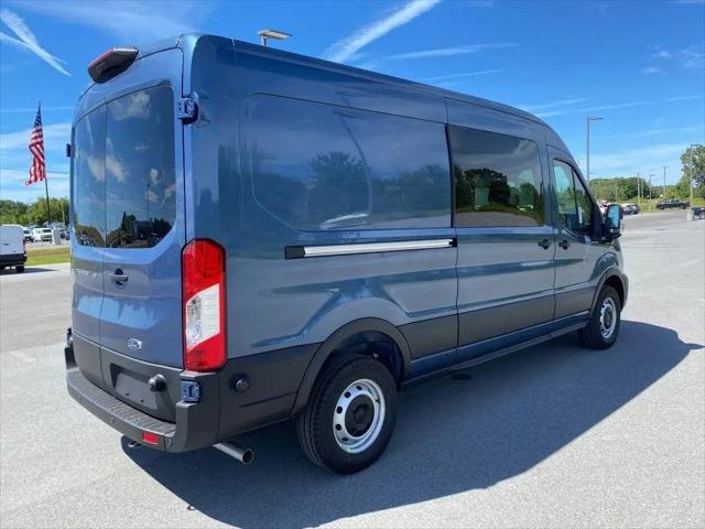 2025 Ford Transit Cargo Van T-150