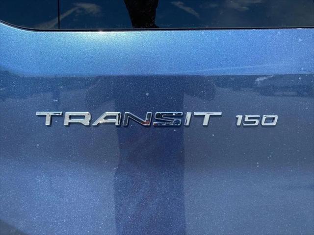 2025 Ford Transit Cargo Van T-150
