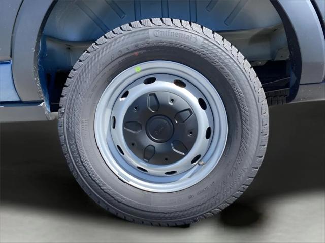 2025 Ford Transit Cargo Van T-150