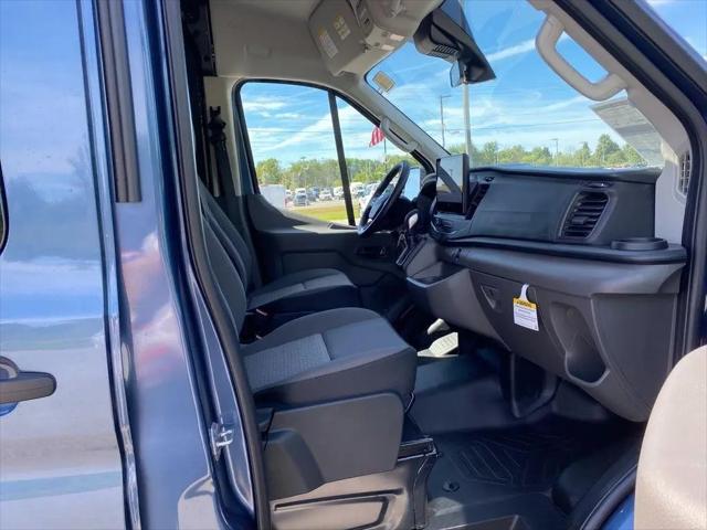 2025 Ford Transit Cargo Van T-150
