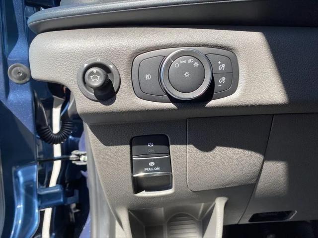 2025 Ford Transit Cargo Van T-150