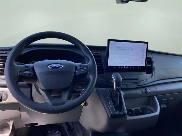 2025 Ford Transit Cargo Van T-150