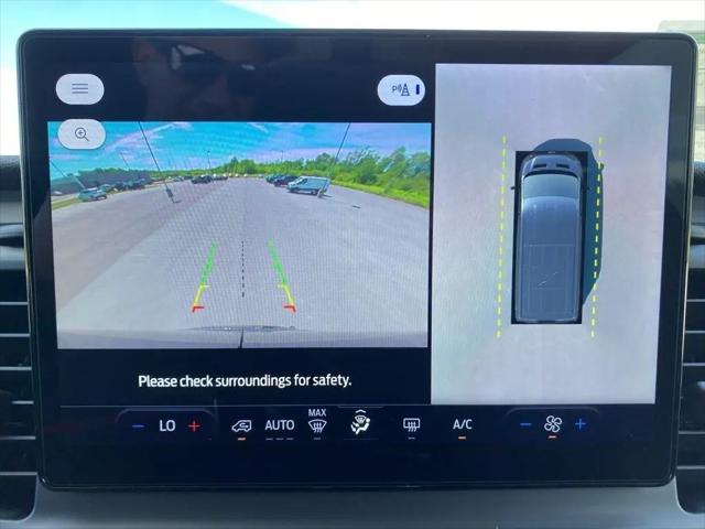 2025 Ford Transit Cargo Van T-150